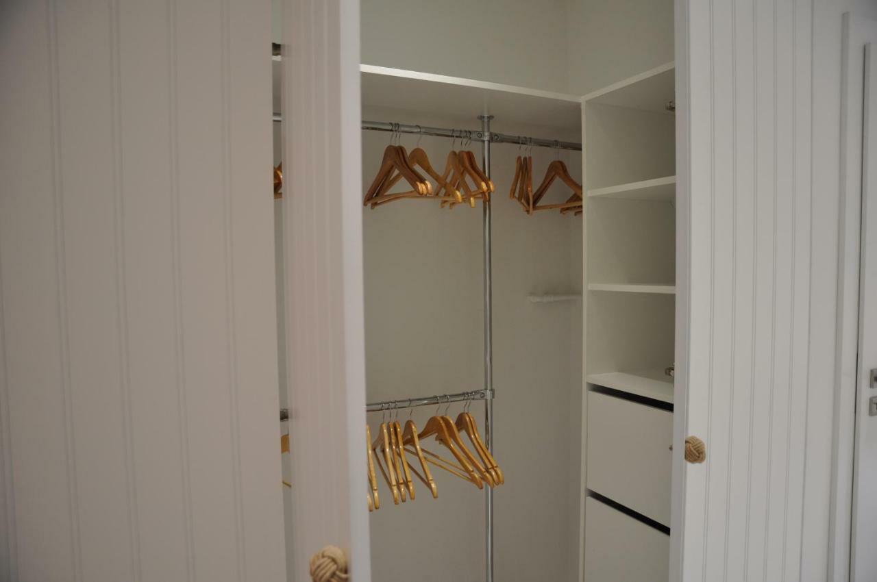 Apartamenty Flaming Baltic Park Stegna Esterno foto