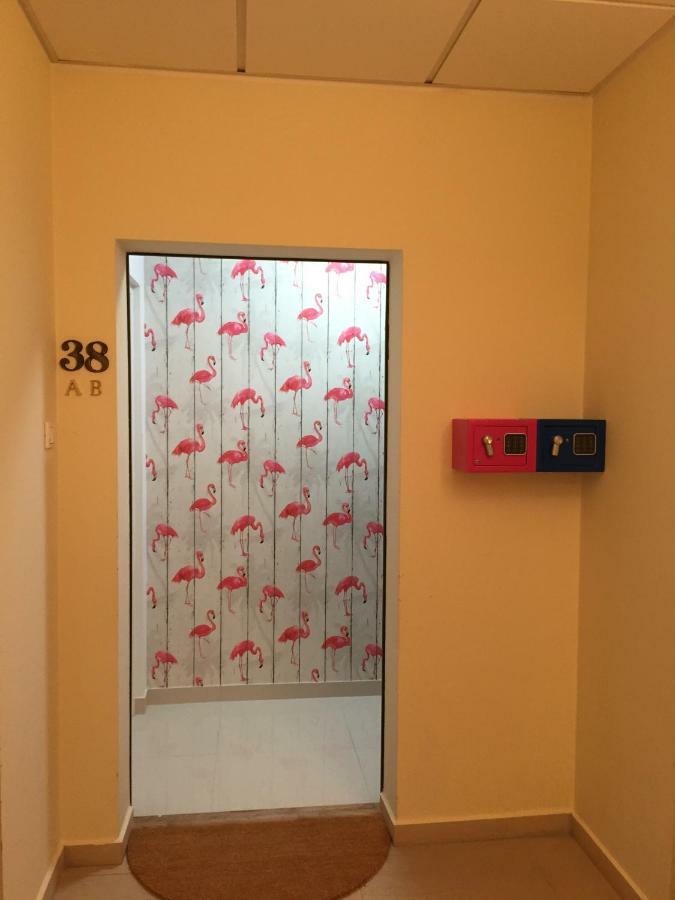 Apartamenty Flaming Baltic Park Stegna Esterno foto