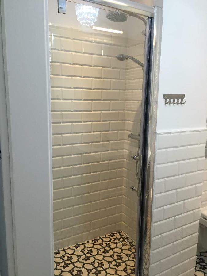 Apartamenty Flaming Baltic Park Stegna Esterno foto