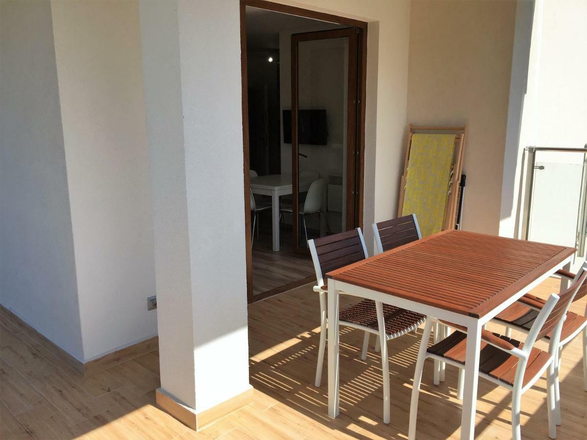 Apartamenty Flaming Baltic Park Stegna Esterno foto