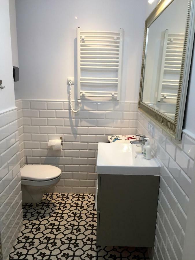 Apartamenty Flaming Baltic Park Stegna Esterno foto